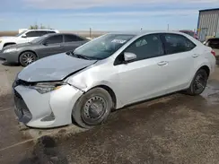 2T1BURHE4KC231056 2019 TOYOTA COROLLA