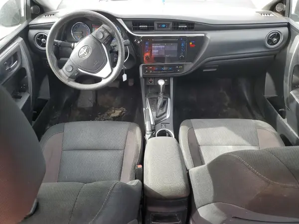 2T1BURHE4KC231056 2019 TOYOTA COROLLA - Image 8