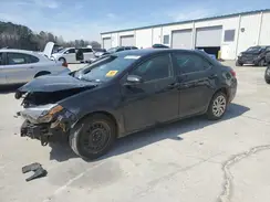 2T1BURHE4KC231882 2019 TOYOTA COROLLA