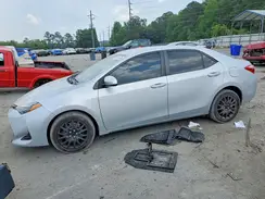 2T1BURHE4KC232059 2019 TOYOTA COROLLA