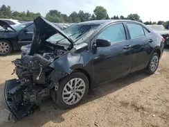2T1BURHE4KC232207 2019 TOYOTA COROLLA