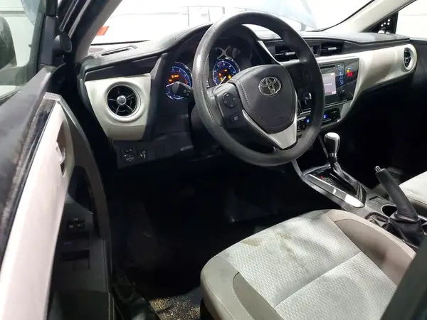 2T1BURHE4KC232305 2019 TOYOTA COROLLA - Image 8