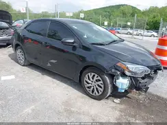 2T1BURHE4KC232790 2019 TOYOTA COROLLA