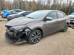 2T1BURHE4KC233132 2019 TOYOTA COROLLA