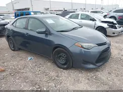 2T1BURHE4KC233311 2019 TOYOTA COROLLA