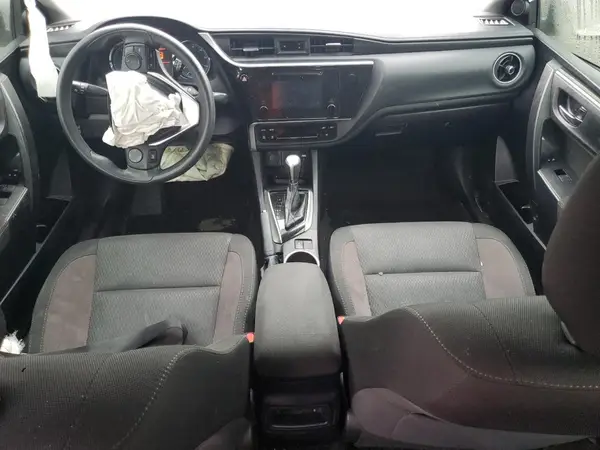 2T1BURHE4KC233468 2019 TOYOTA COROLLA - Image 8