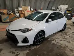 2T1BURHE4KC233633 2019 TOYOTA COROLLA