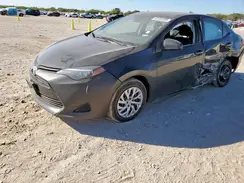 2T1BURHE4KC234071 2019 TOYOTA COROLLA
