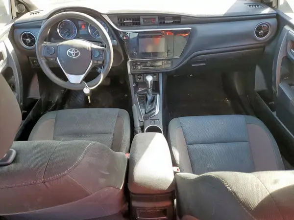 2T1BURHE4KC234071 2019 TOYOTA COROLLA - Image 8