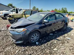 2T1BURHE4KC234474 2019 TOYOTA COROLLA