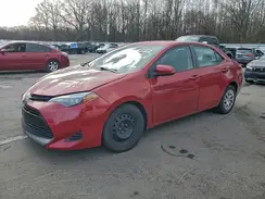 2T1BURHE4KC234748 2019 TOYOTA COROLLA
