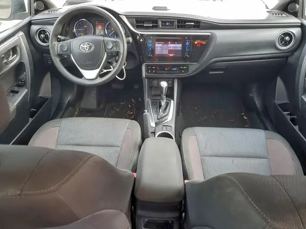 2T1BURHE4KC234748 2019 TOYOTA COROLLA - Image 8