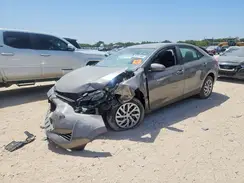 2T1BURHE4KC234815 2019 TOYOTA COROLLA