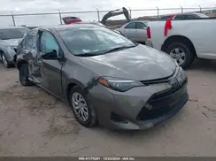 2T1BURHE4KC234913 2019 TOYOTA COROLLA