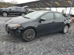 2T1BURHE4KC234927 2019 TOYOTA COROLLA