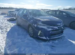 2T1BURHE4KC235964 2019 TOYOTA COROLLA