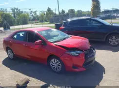 2T1BURHE4KC236130 2019 TOYOTA COROLLA