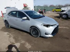 2T1BURHE4KC236600 2019 TOYOTA COROLLA