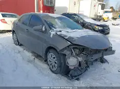 2T1BURHE4KC237570 2019 TOYOTA COROLLA