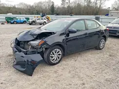2T1BURHE4KC238041 2019 TOYOTA COROLLA