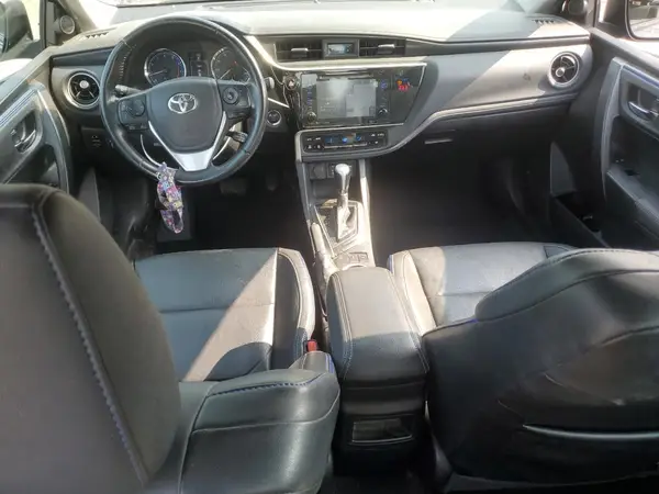 2T1BURHE4KC238136 2019 TOYOTA COROLLA - Image 8