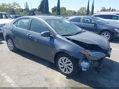 2T1BURHE4KC238945 2019 TOYOTA COROLLA