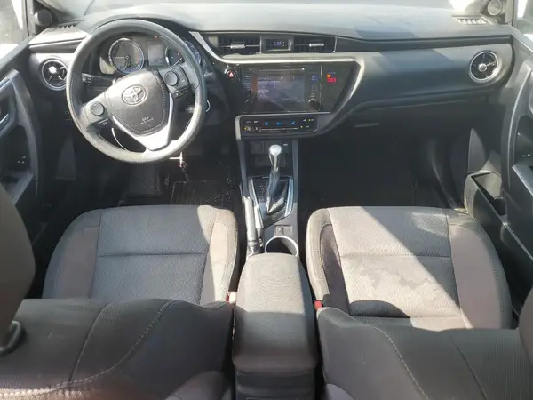 2T1BURHE4KC239514 2019 TOYOTA COROLLA - Image 8
