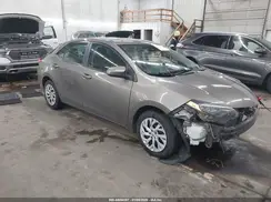 2T1BURHE4KC240064 2019 TOYOTA COROLLA