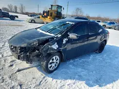 2T1BURHE4KC240145 2019 TOYOTA COROLLA