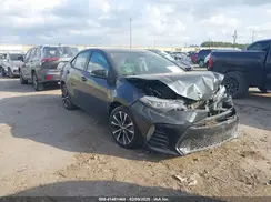 2T1BURHE4KC240520 2019 TOYOTA COROLLA