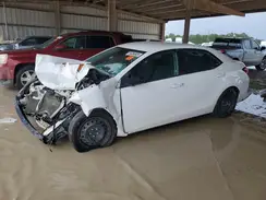 2T1BURHE4KC241439 2019 TOYOTA COROLLA