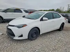 2T1BURHE4KC242512 2019 TOYOTA COROLLA