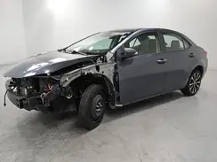 2T1BURHE4KC242722 2019 TOYOTA COROLLA