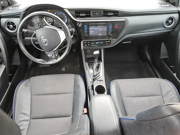 2T1BURHE4KC242722 2019 TOYOTA COROLLA - Image 8
