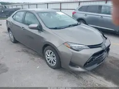 2T1BURHE4KC242817 2019 TOYOTA COROLLA