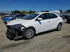 2T1BURHE4KC243403 2019 TOYOTA COROLLA
