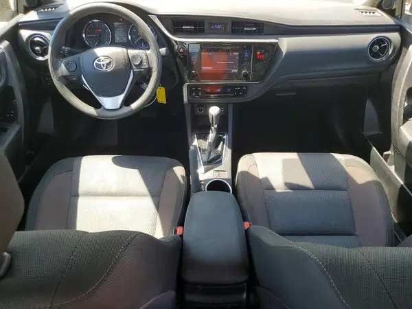 2T1BURHE4KC243403 2019 TOYOTA COROLLA - Image 8