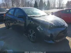2T1BURHE4KC244597 2019 TOYOTA COROLLA
