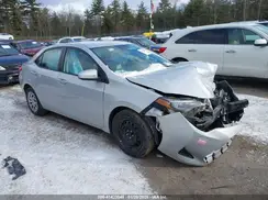 2T1BURHE4KC244809 2019 TOYOTA COROLLA