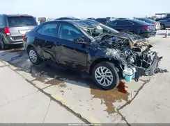 2T1BURHE4KC245443 2019 TOYOTA COROLLA