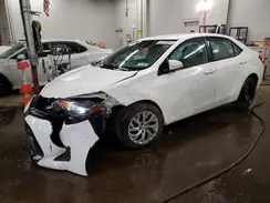 2T1BURHE4KC246818 2019 TOYOTA COROLLA