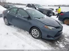 2T1BURHE4KC247015 2019 TOYOTA COROLLA