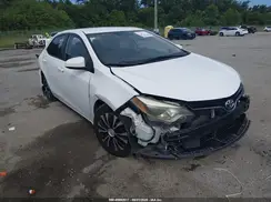 2T1BURHE5GC481817 2016 TOYOTA COROLLA