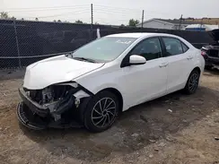 2T1BURHE5GC481980 2016 TOYOTA COROLLA