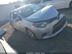 2T1BURHE5GC482434 2016 TOYOTA COROLLA
