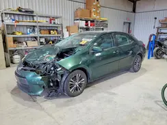 2T1BURHE5GC482773 2016 TOYOTA COROLLA