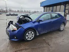 2T1BURHE5GC483700 2016 TOYOTA COROLLA