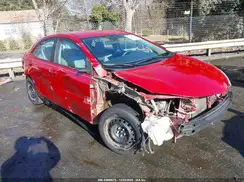 2T1BURHE5GC484054 2016 TOYOTA COROLLA
