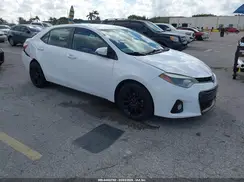 2T1BURHE5GC484376 2016 TOYOTA COROLLA