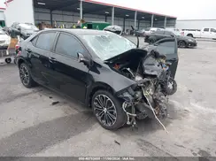 2T1BURHE5GC485575 2016 TOYOTA COROLLA